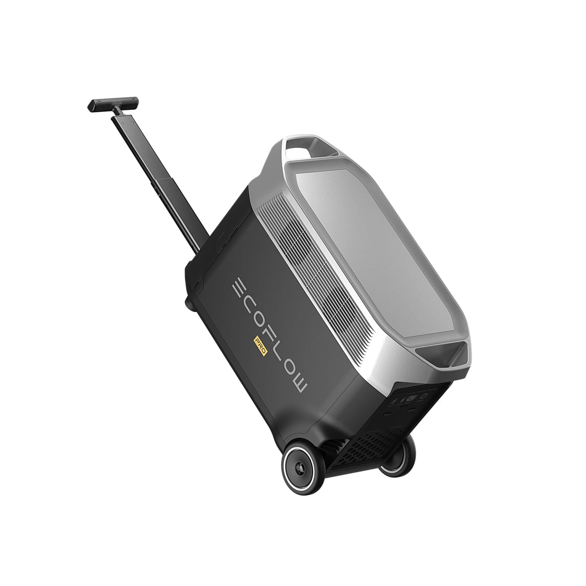 Delta pro portable and lightweight