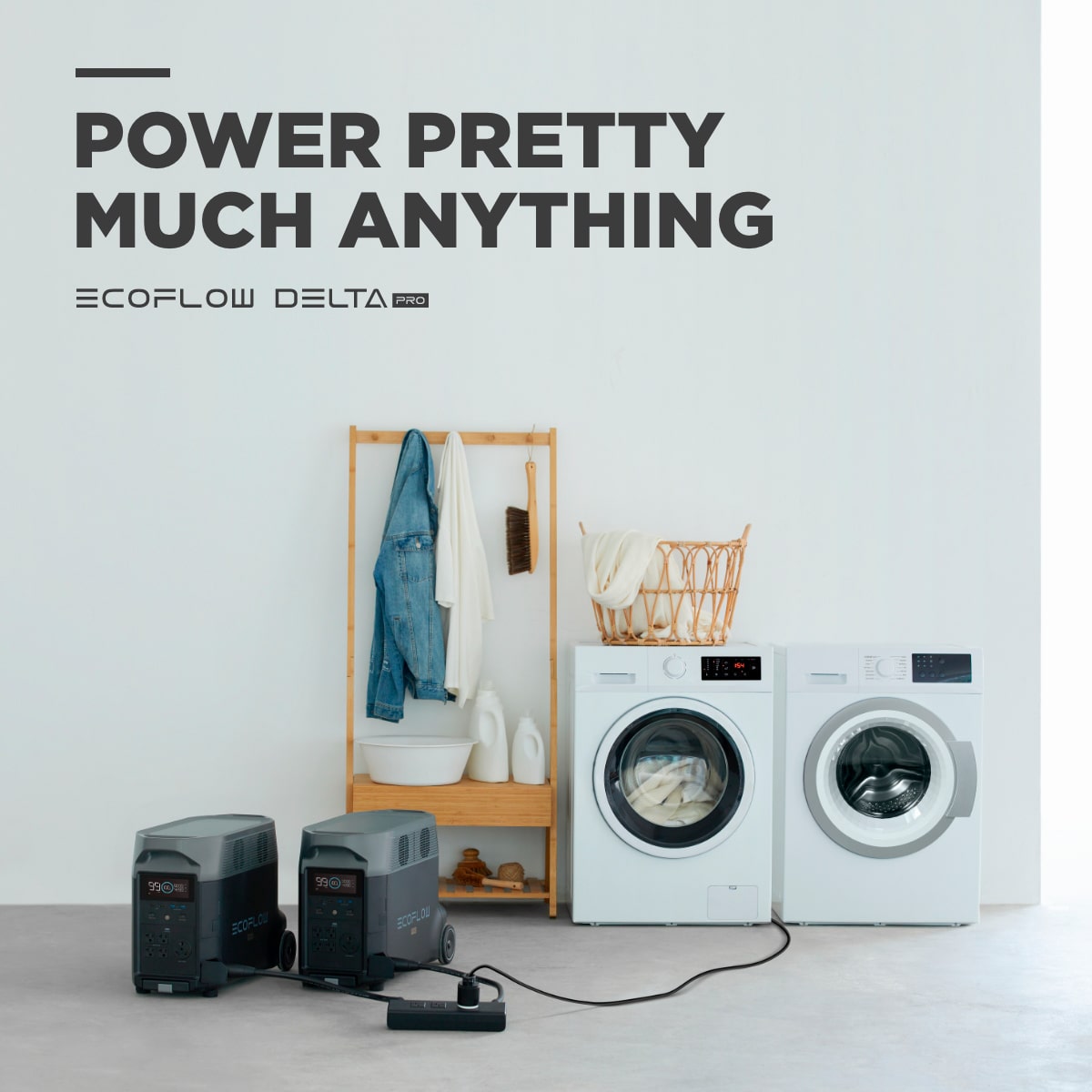 EcoFlow Delta Pro - 3600Wh - Image 6