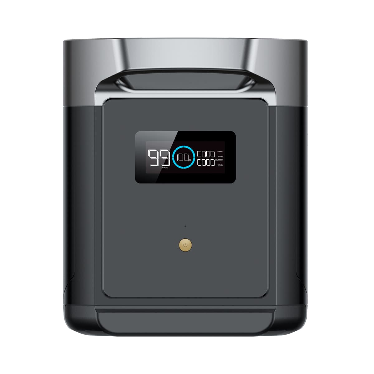 EcoFlow DELTA 2 Max 2400W