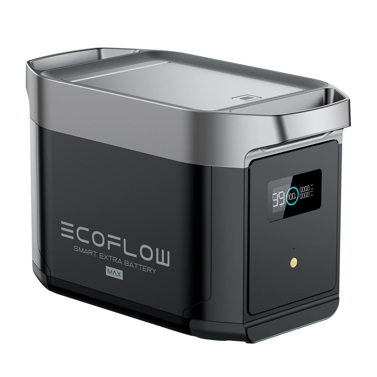 EcoFlow DELTA 2 Max 2400W