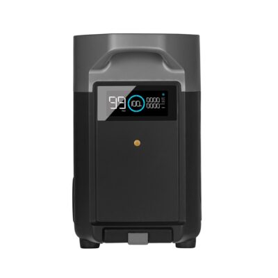 EcoFlow DELTA PRO Extra Battery | 3600Wh
