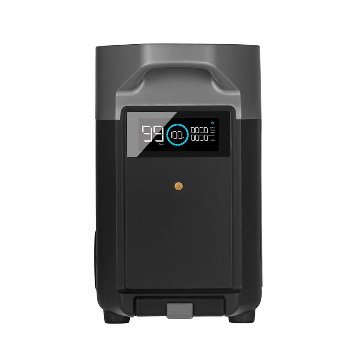 EcoFlow DELTA PRO Extra Battery | 3600Wh