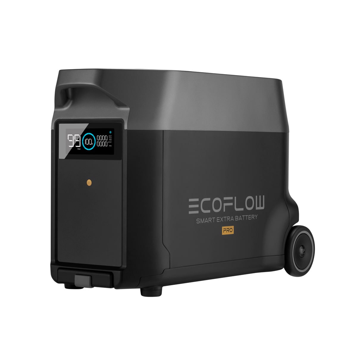 EcoFlow DELTA PRO Extra Battery