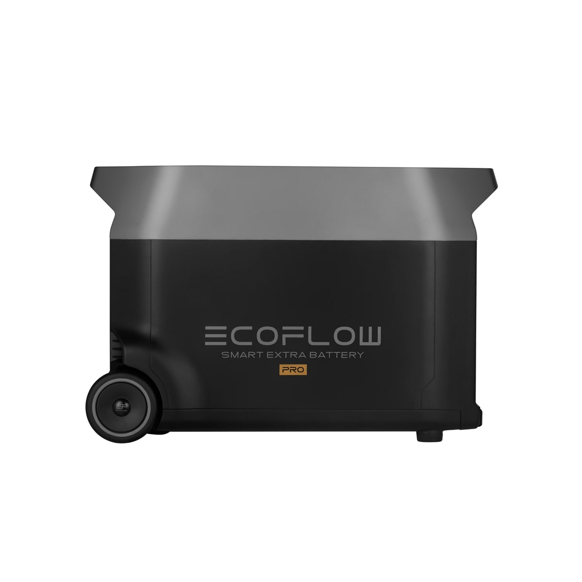EcoFlow DELTA PRO Extra Battery 3600Wh - Image 3