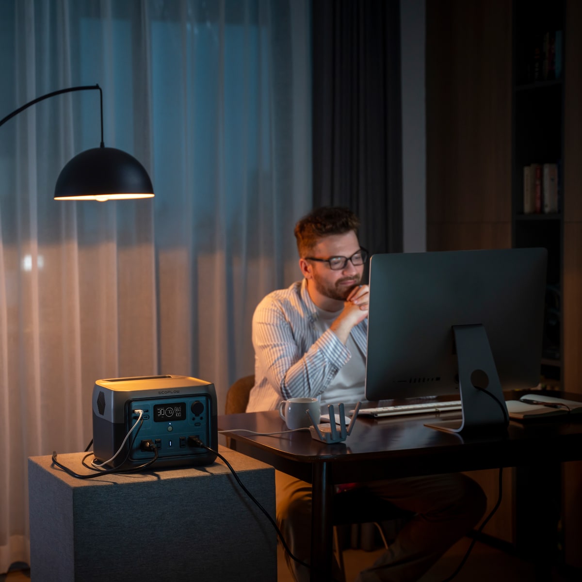 EcoFlow River 2 Max -The power backup you need