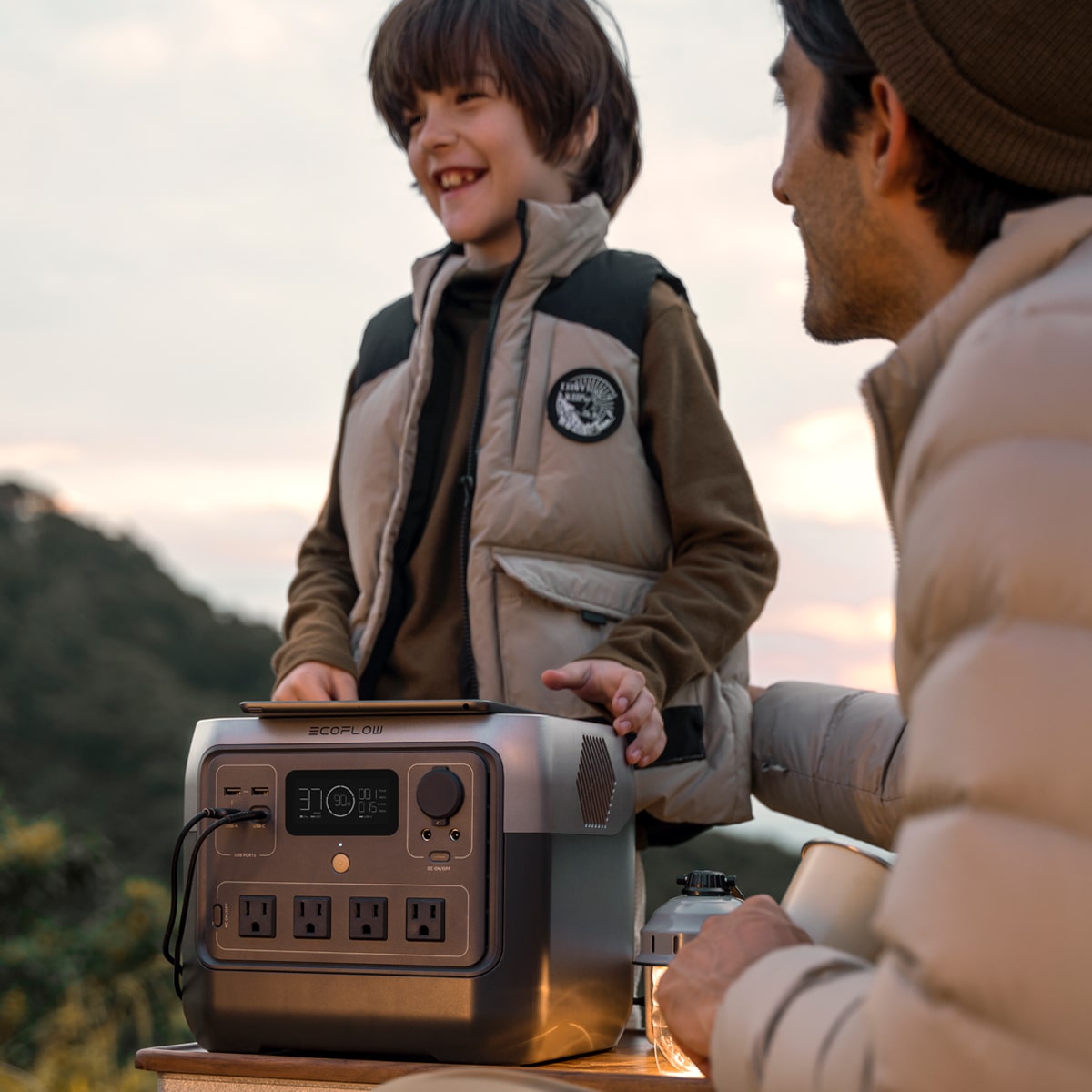 EcoFlow River 2 Pro - 768Wh - Image 8