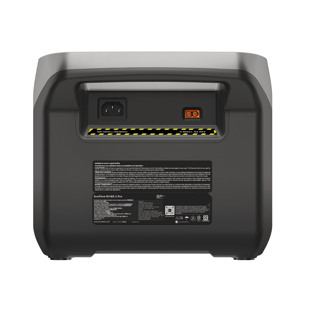 EcoFlow River 2 Pro - 768Wh - Image 5