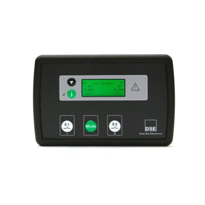 DSE331 Auto Transfer Switch Control Module