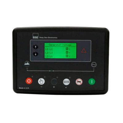 DSE6110 MKII | Control Module | Original Deep Sea Electronics
