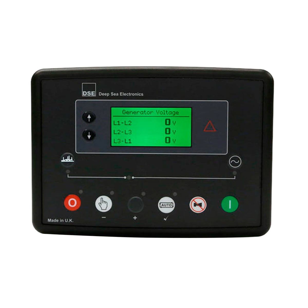 DSE6110 MKII | Control Module | Original Deep Sea Electronics