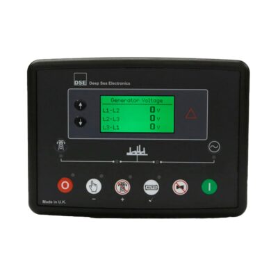 DSE6120 MKII | Control Module | Original Deep Sea Electronics