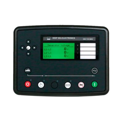 DSE7310 MKII | Control Module | Original Deep Sea Electronics