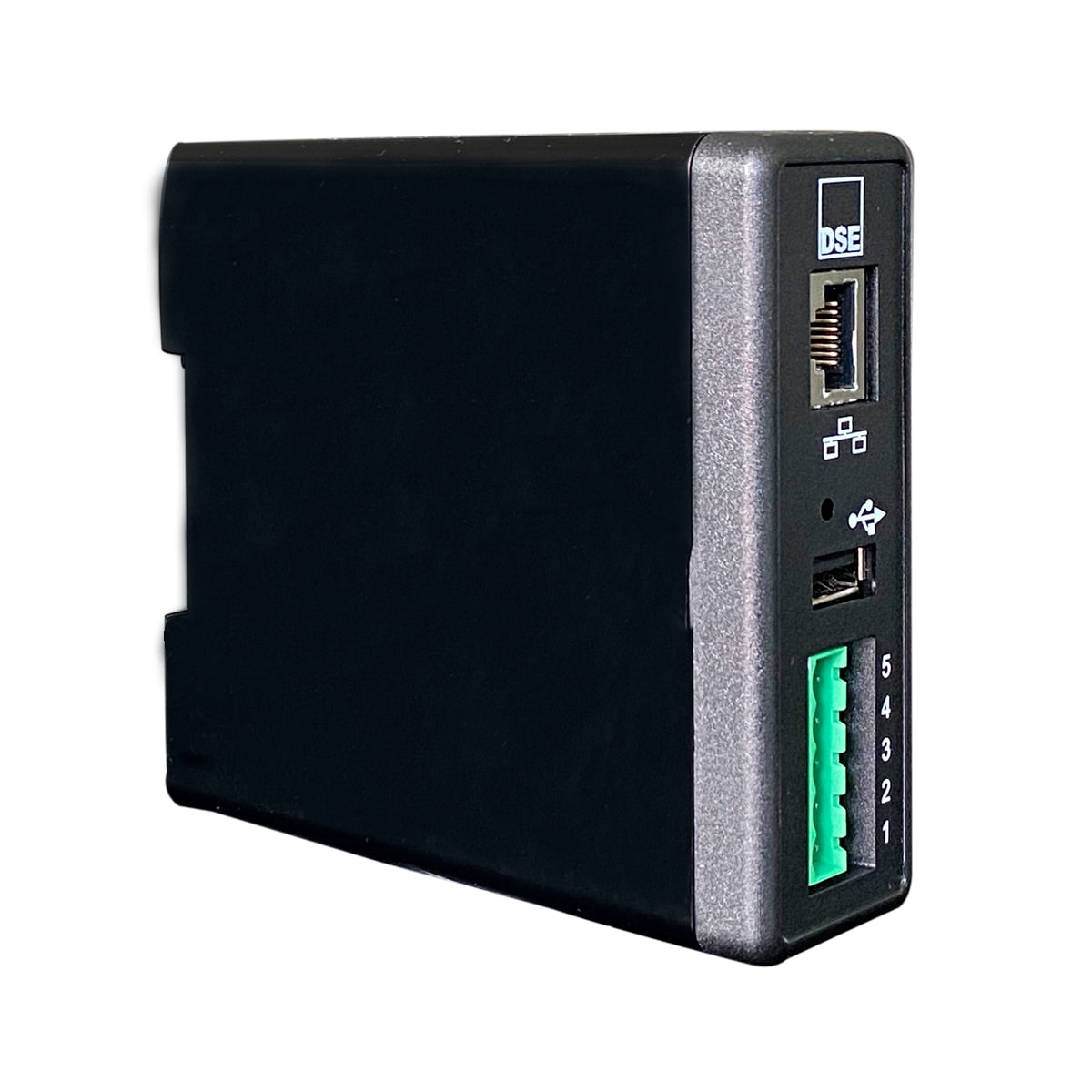 DSE855 USB to Ethernet Communications Device
