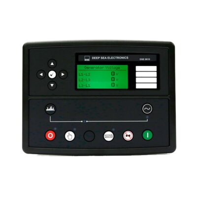 DSE8610 MKII | Control Module | Original Deep Sea Electronics