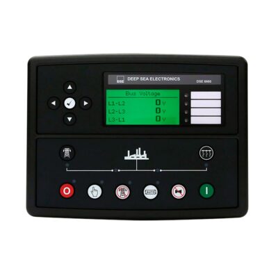 DSE8660 MKII | Control Module | Original Deep Sea Electronics