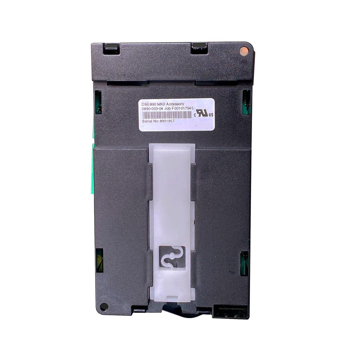 DSE890 MKII | Control Module | Original Deep Sea Electronics - Image 3