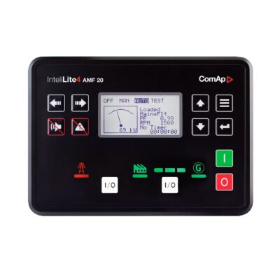 InteliLite 4 AMF 20 Control Module - Original ComAp