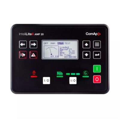 InteliLite 4 AMF 25 | Control Module| Original ComAp