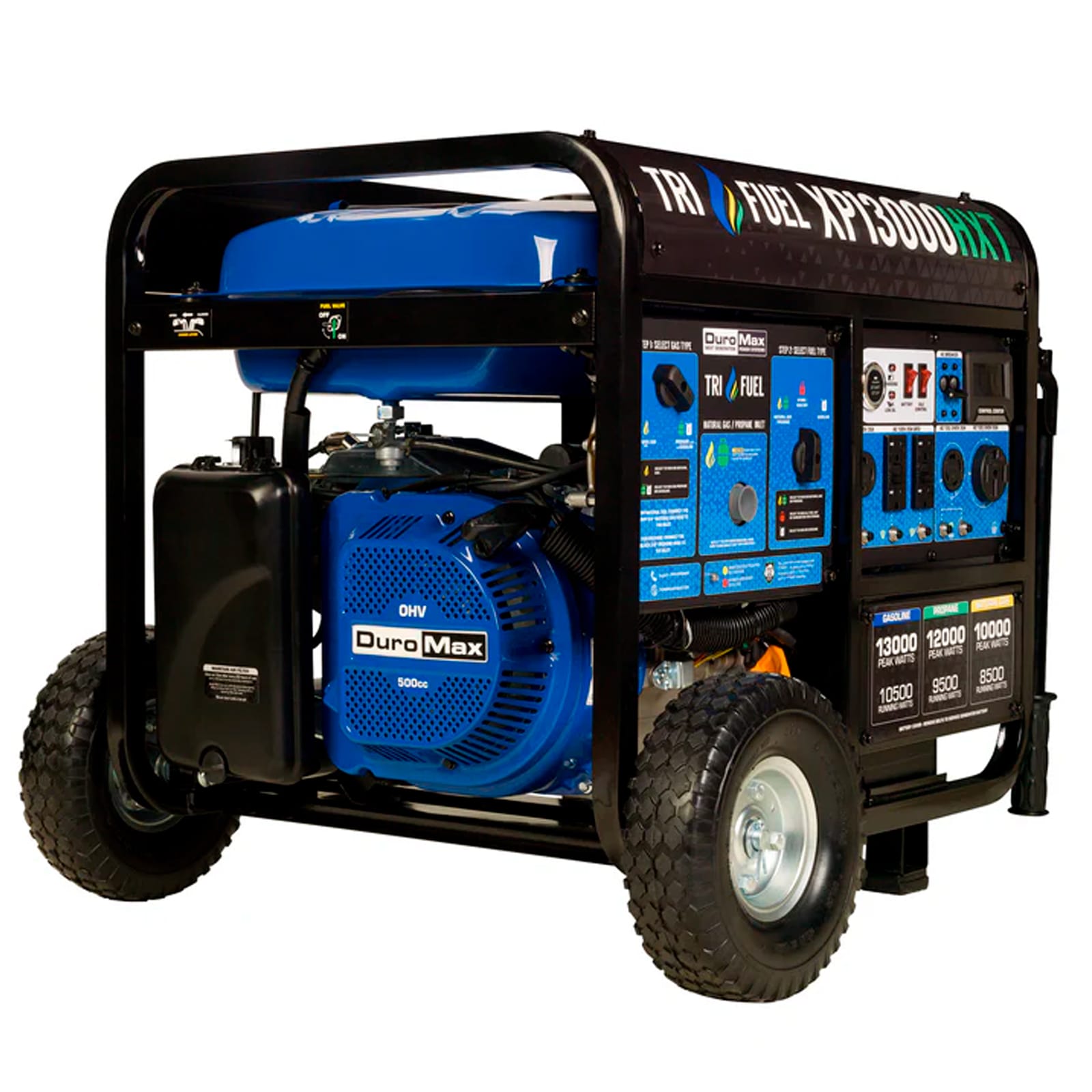 xp13000hxt Portable Generator