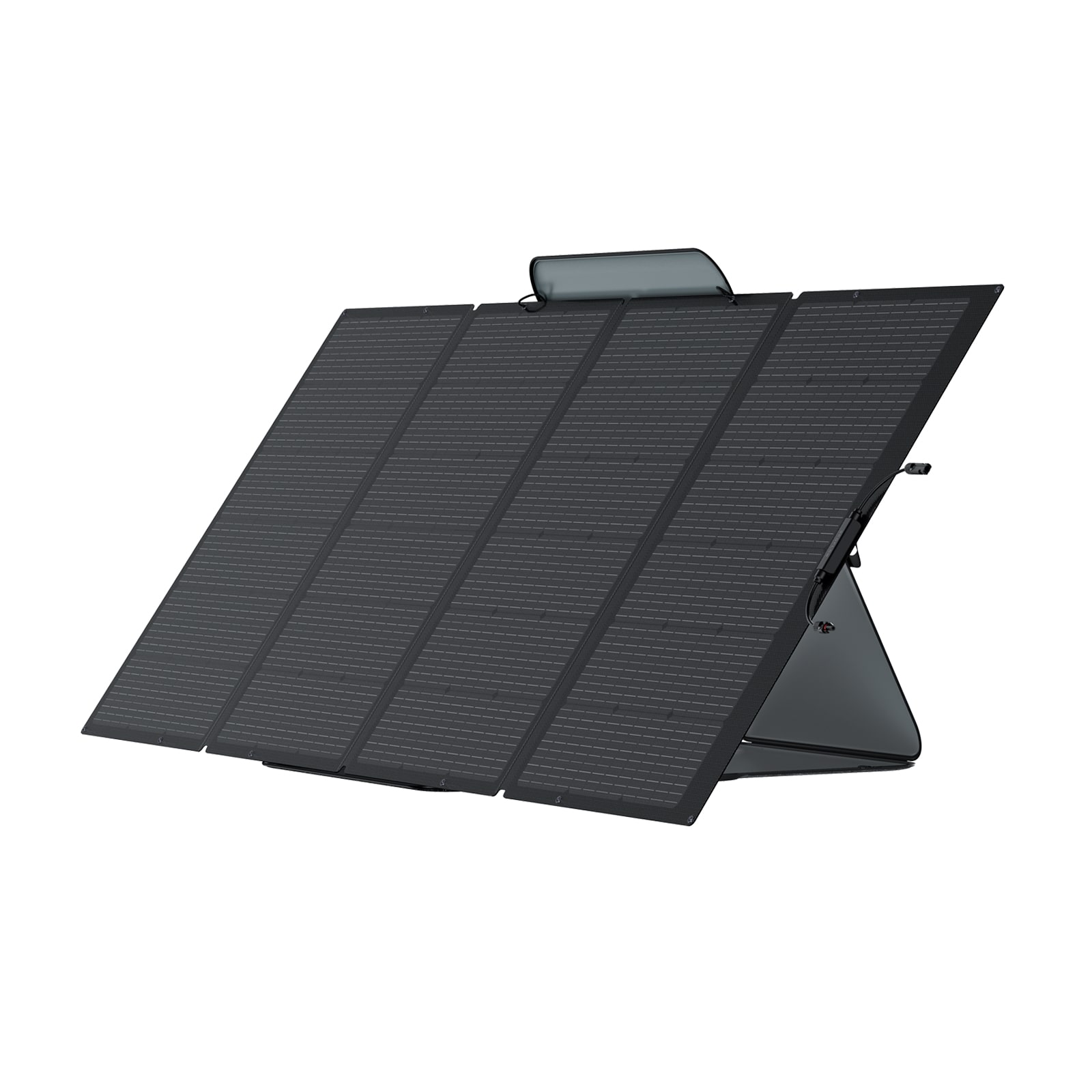 EcoFlow 400W Portable Solar Panel