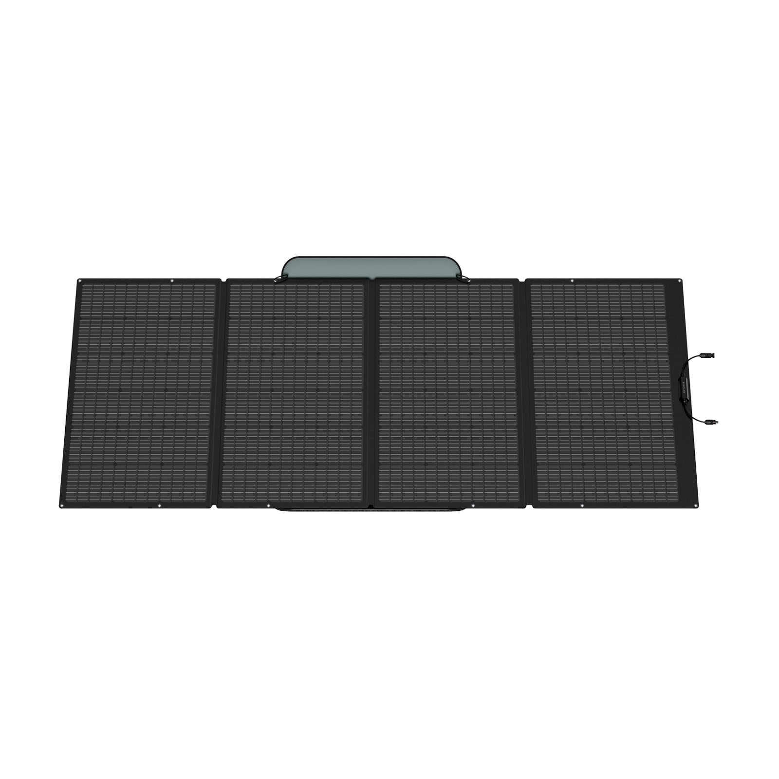 EcoFlow 400W Portable Solar Panel
