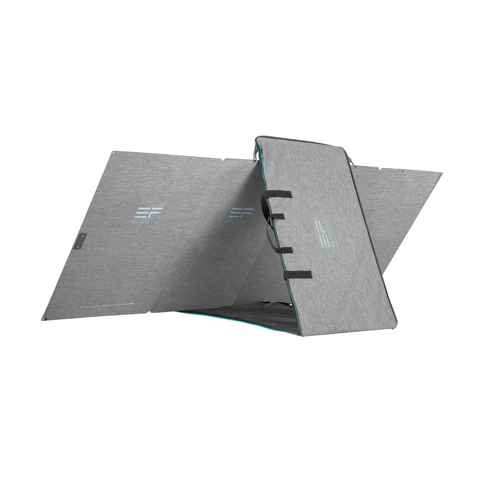 EcoFlow 400W Portable Solar Panel - Image 4