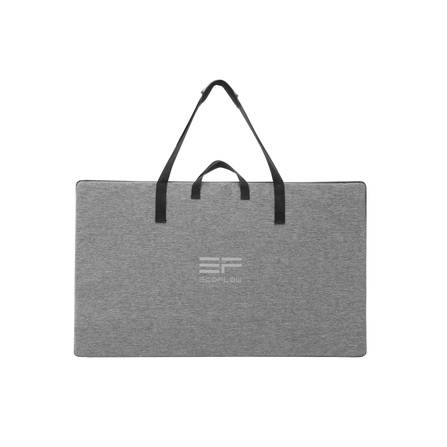 EcoFlow 400W Portable Solar Panel - bag
