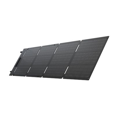 EcoFlow 60W Portable Solar Panel