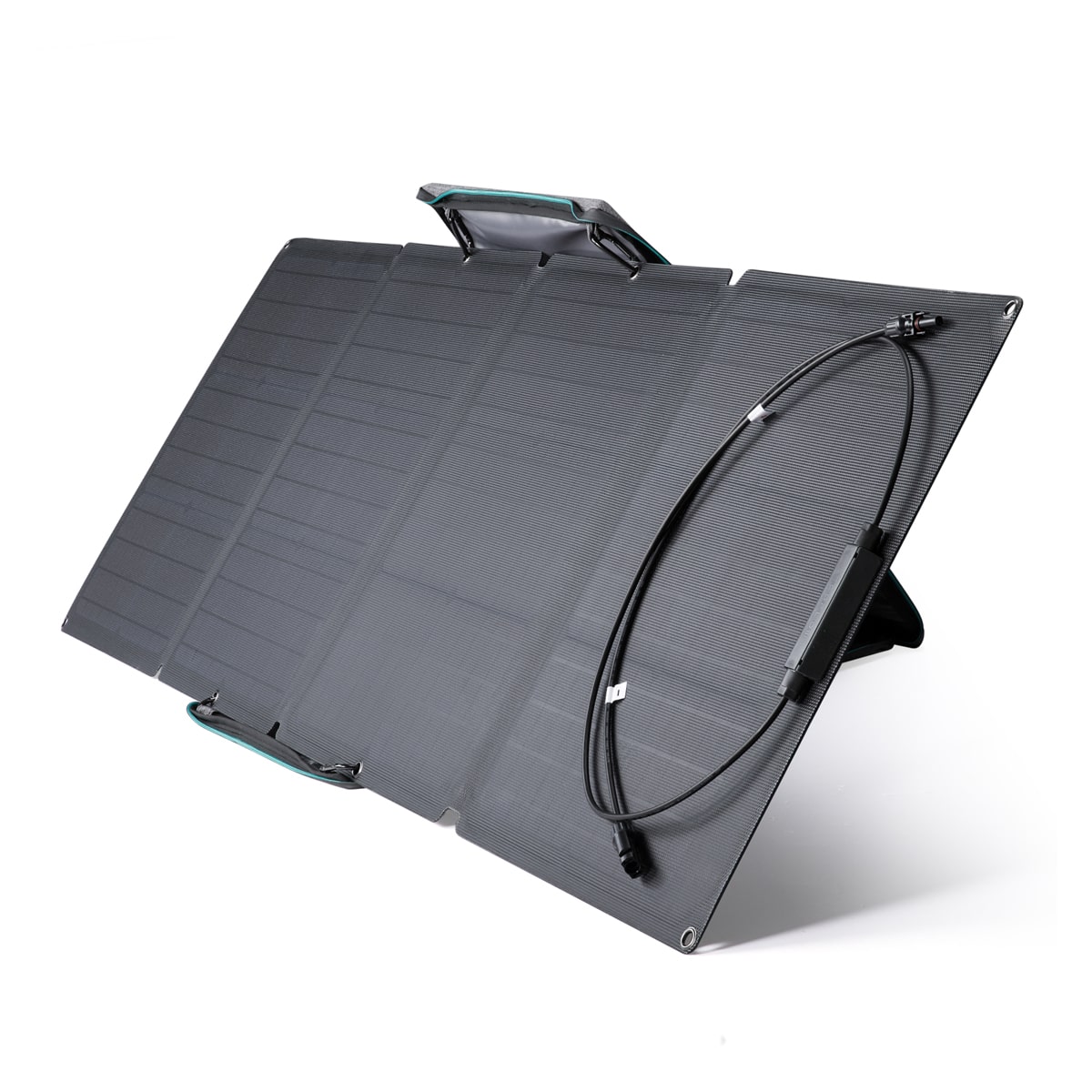 EcoFlow 110W Portable Solar Panel