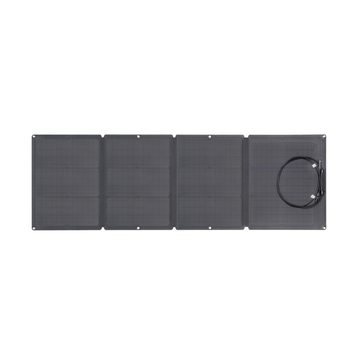 EcoFlow 110W Portable Solar Panel