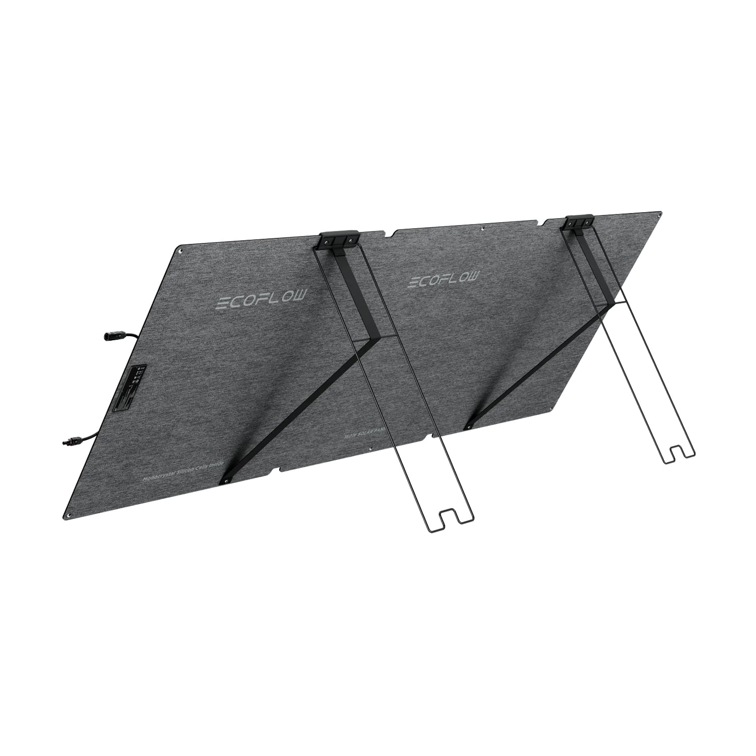 EcoFlow NextGen 160W Portable Solar Panel