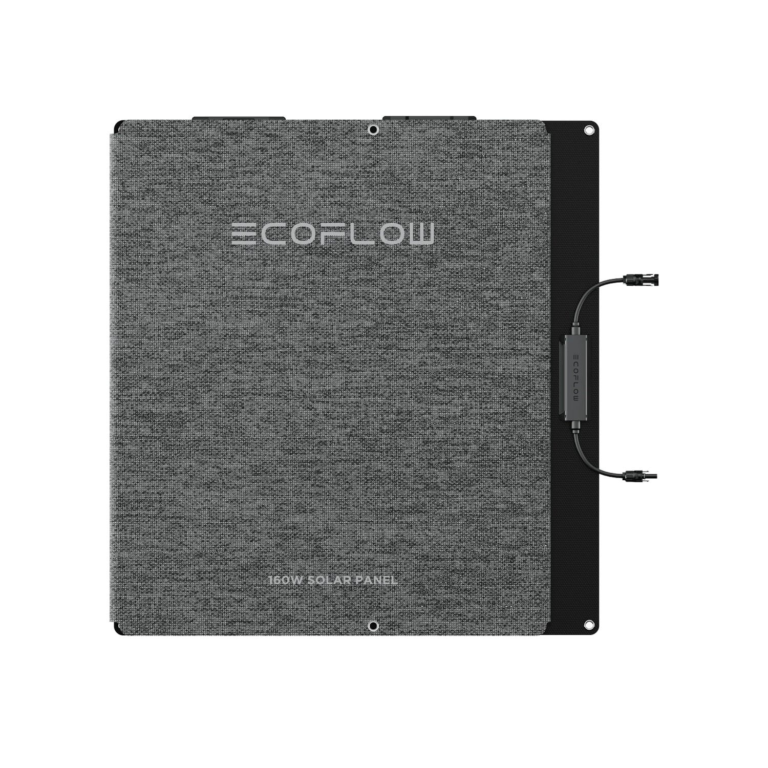 EcoFlow NextGen 160W Portable Solar Panel