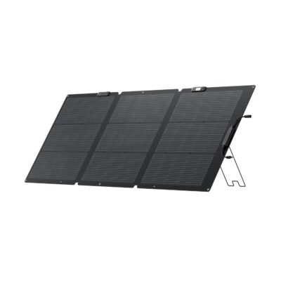 EcoFlow NextGen 160W Portable Solar Panel