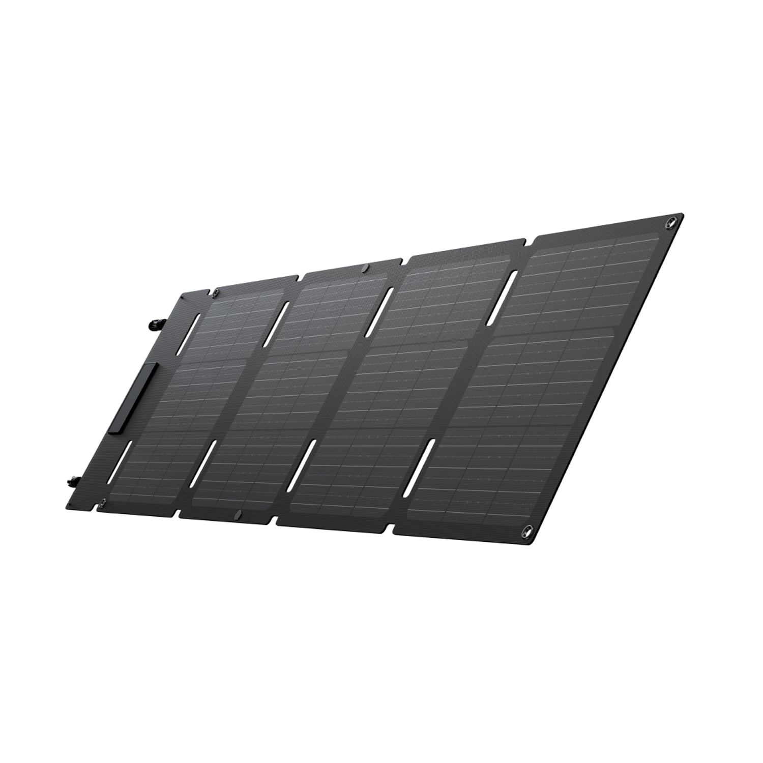 EcoFlow 45W Portable Solar Panel
