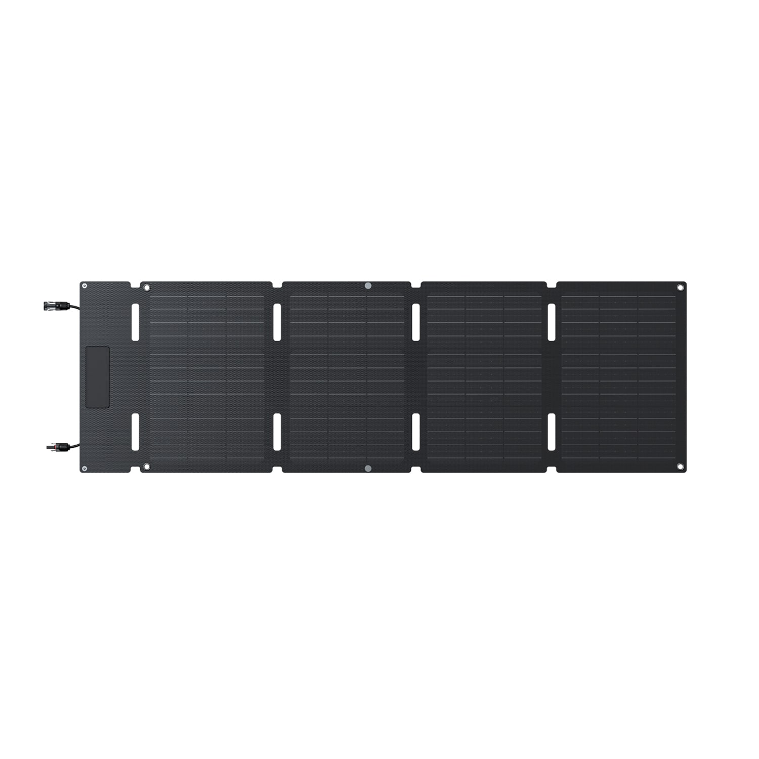 EcoFlow 45W Portable Solar Panel