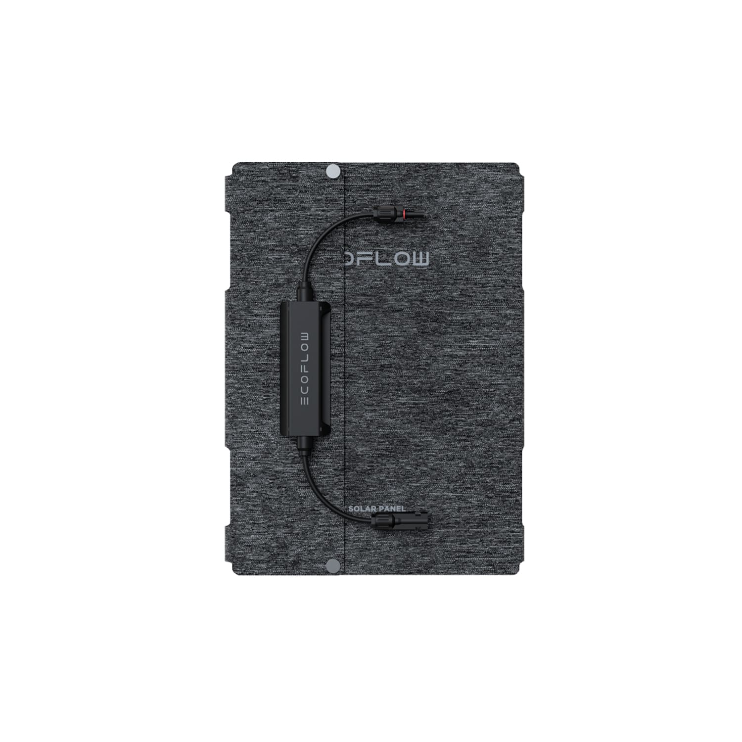 EcoFlow 45W Portable Solar Panel