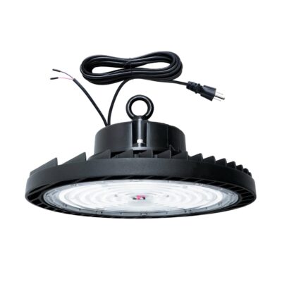 UFO Lamp 100W 15,000 Lumens | Pack of 3 | Maximum Illumination