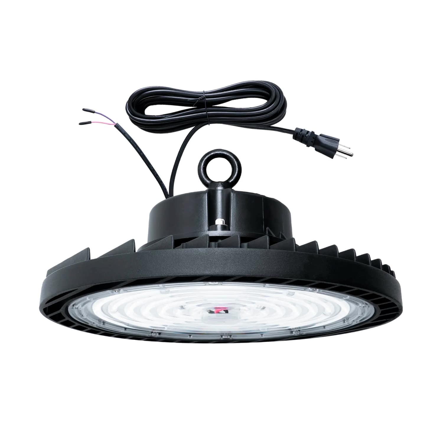 UFO Lamp 100W 15,000 Lumens | Pack of 3 | Maximum Illumination