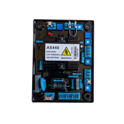 AVR AS440 | Automatic Voltage Regulator for Stamford Generator Genset