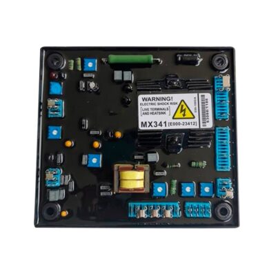 MX341 AVR Automatic Voltage Regulator for Generator