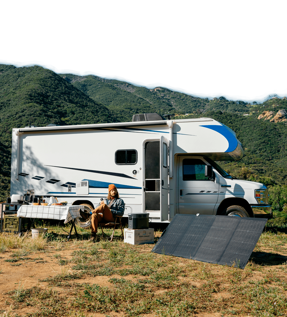 EcoFlow Power Station