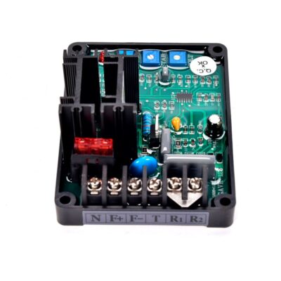 GAVR-12A AVR Universal 7 Amp Programmable Automatic Voltage Regulator