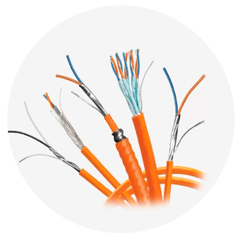 FOUNDATION Fieldbus Cable