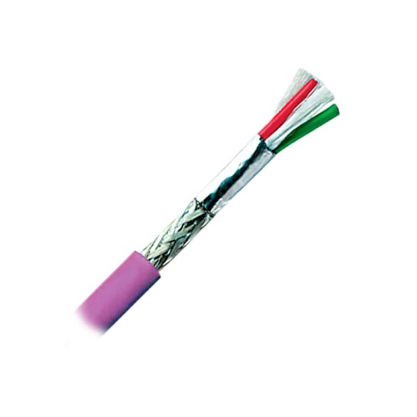 LAPP UNITRONIC Bus PB Bus Cable - 22 AWG