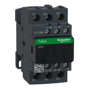 Contactor de bobina LC1D32G7