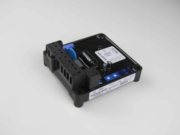 AS540 AVR | Regulador de Voltaje Automático | Original Stamford - Imagen 2