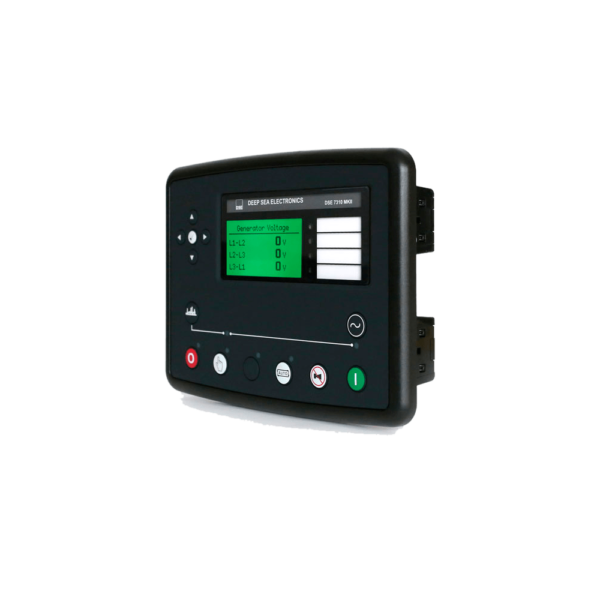 DSE7310 MKII Módulos de Control de Inicio Automático