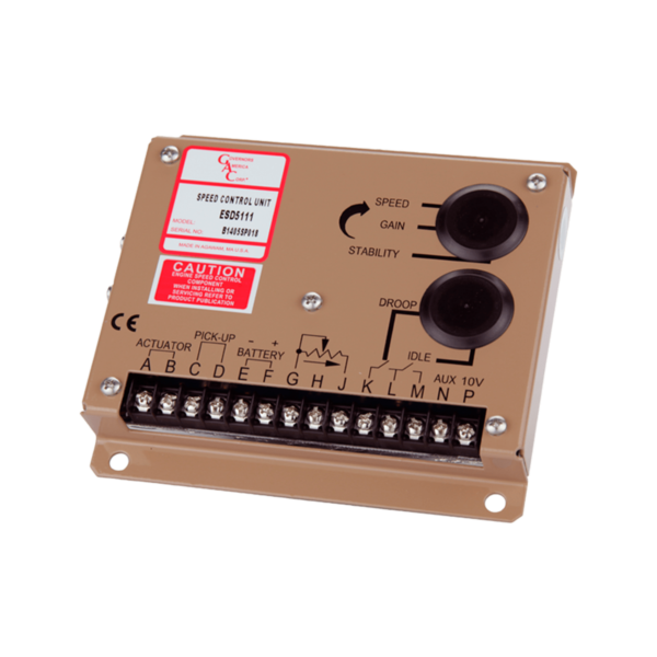 ESD5111 Original GAC