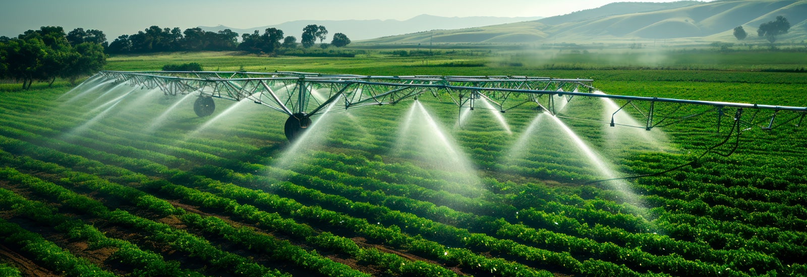 Agricultura de Presición