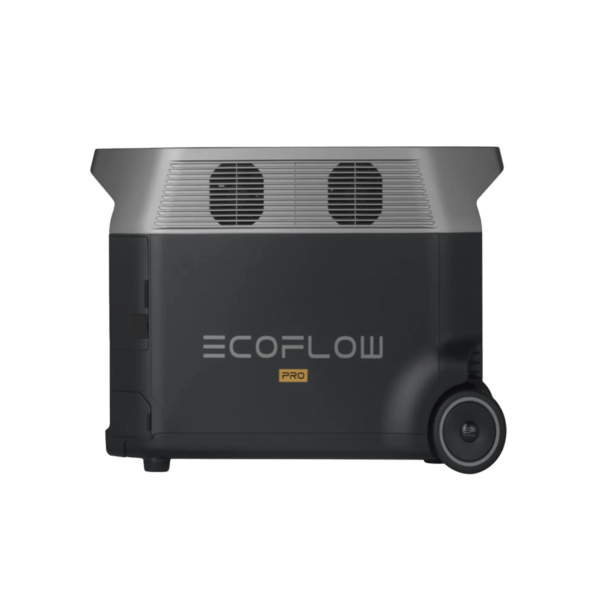 Generador Portátil 3600Wh Ecoflow